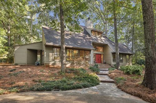 1708 Mason Mill Rd Ne, Atlanta, GA, 30329-4129 | Card Image