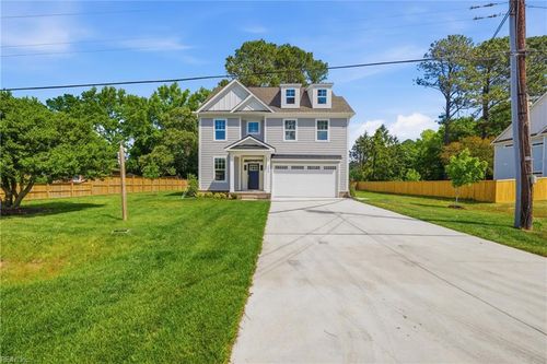 343 Ewell Ln, Chesapeake, VA, 23322-3828 | Card Image