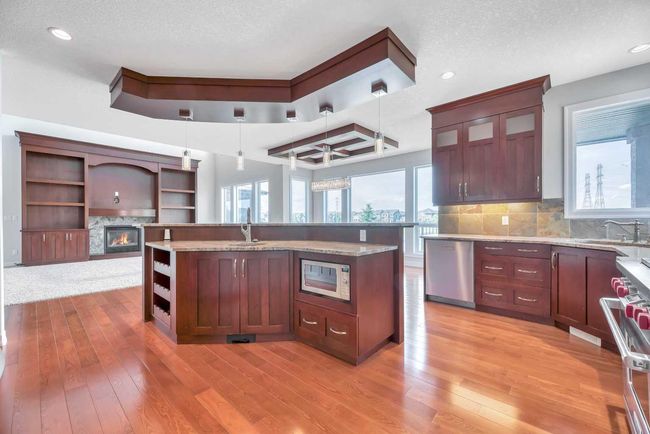341 Rainbow Falls Way, House other with 4 bedrooms, 4 bathrooms and 6 parking in Chestermere AB | Image 23