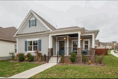 8323 Middlewick Ln, House other with 3 bedrooms, 2 bathrooms and 1 parking in Nolensville TN | Image 1