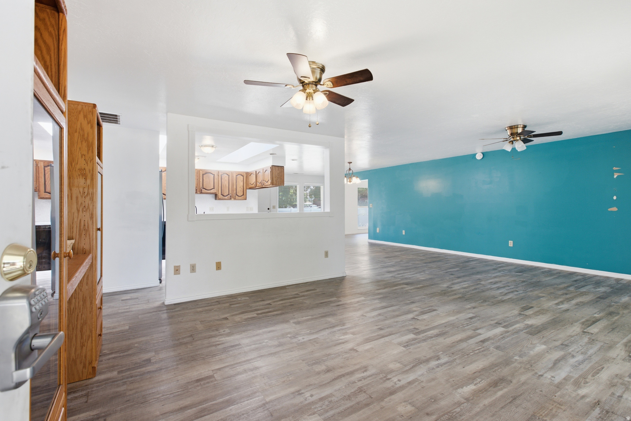 Residential in Harrisville 4
