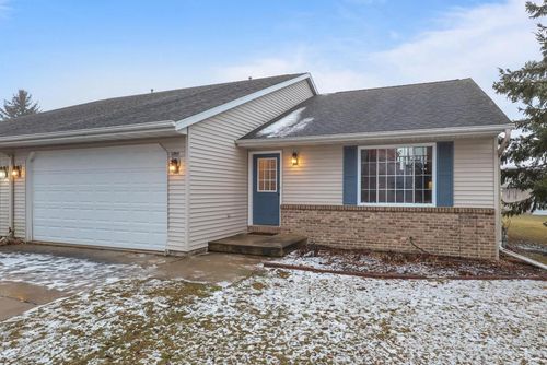 5789 Sandpiper Drive, STEVENS POINT, WI, 54482 | Card Image