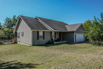 735 Dale Lane, House other with 4 bedrooms, 3 bathrooms and 2 parking in Richland MO | Image 1