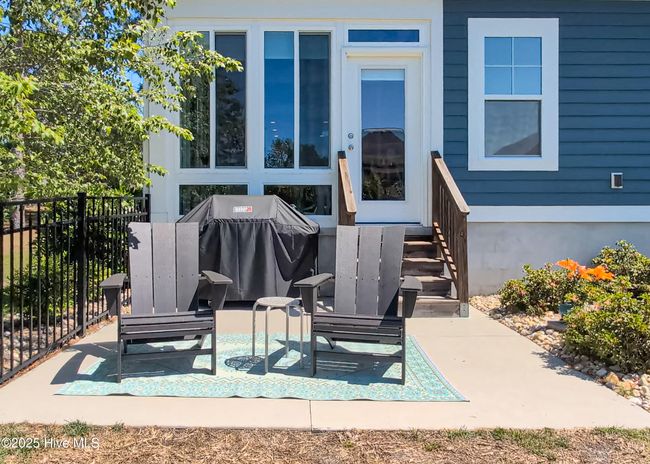 600 Planters Ridge Dr, House other with 4 bedrooms, 3 bathrooms and 2 parking in Sunset Beach NC | Image 35