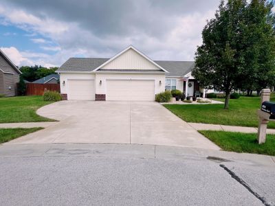 4614 Blackstone Court, House other with 3 bedrooms, 2 bathrooms and null parking in Lafayette IN | Image 1