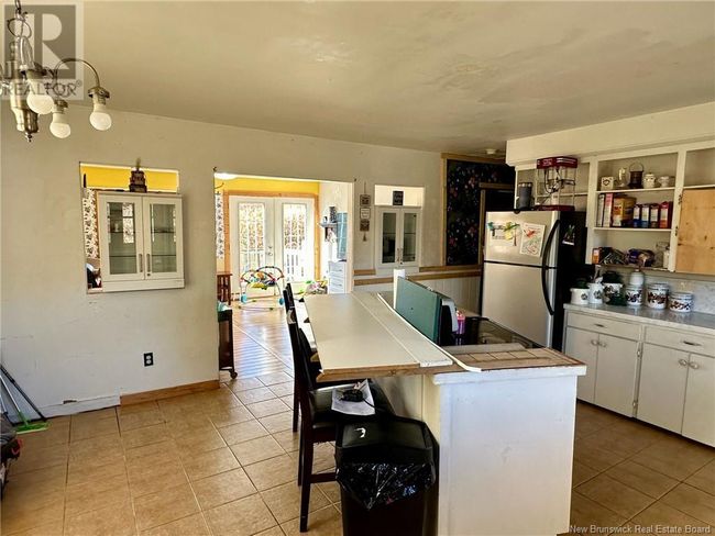13625 Rte 105, House other with 3 bedrooms, 1 bathrooms and null parking in Tilley NB | Image 7