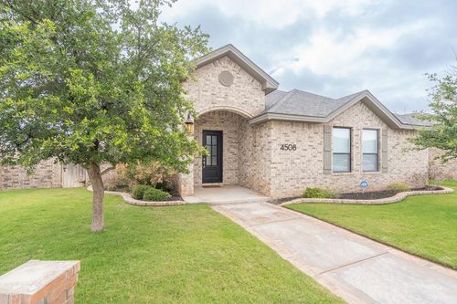 4508 San Pedro Ct, Midland, TX, 79707-2212 | Card Image