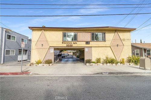 9559 Flower St, Bellflower, CA, 90706-5762 | Card Image