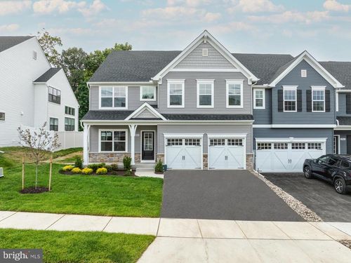 2929 Fence Buster Ct, FREDERICK, MD, 21702-1523 | Card Image