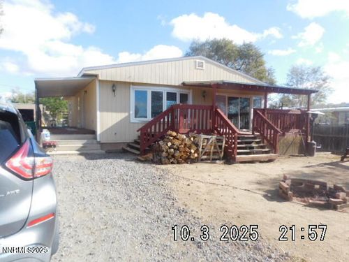 6125 Dutch Flat Rd, Sun Valley, NV, 89433-6815 | Card Image