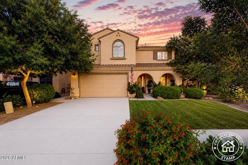 4657 E Cabrillo Dr, Gilbert, AZ, 85297-9724 | Card Image