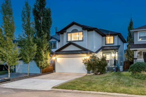 266 Bridlewood Circle Sw, Calgary, AB, T2Y3L2 | Card Image