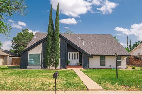3205 Stutz Dr, Midland, TX, 79705-4846 | Card Image