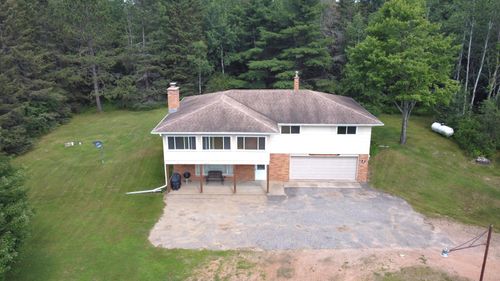 3412 Highway 8, Rhinelander, WI, 54501 | Card Image
