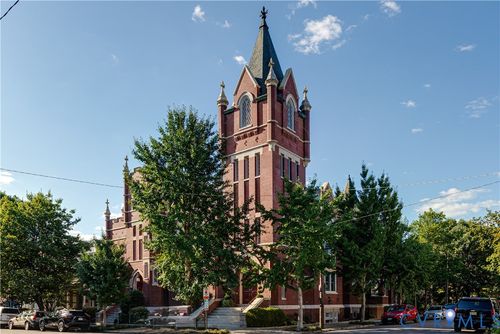 u1-1723 Hanover Ave, Richmond, VA, 23220-3549 | Card Image