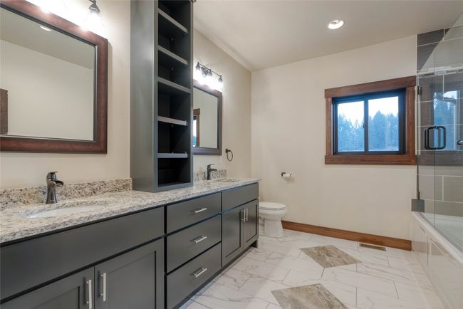 29 Bear Paw Loop, House other with 5 bedrooms, 3 bathrooms and null parking in Bigfork MT | Image 53
