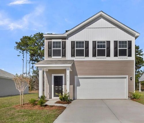 5270 Cottage Landing Dr, Summerville, SC, 29485-9333 | Card Image