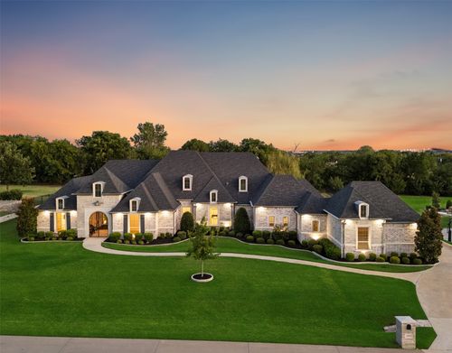 4140 Tranquility Ln, Prosper, TX, 75078-9770 | Card Image