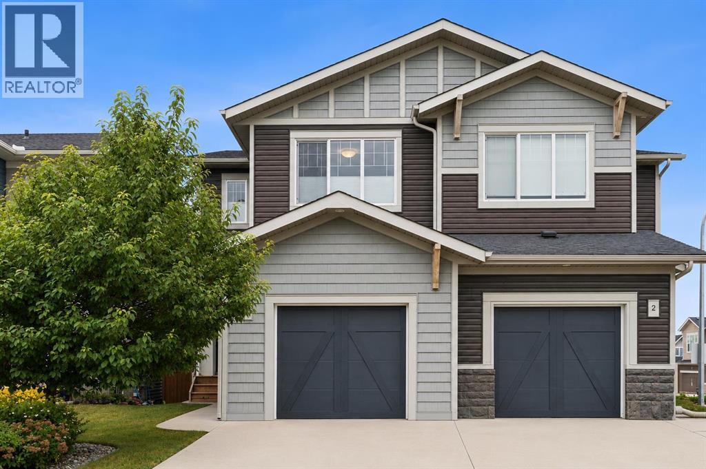 Residential in Cochrane