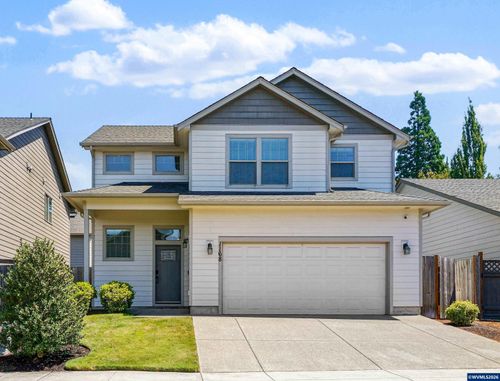 1168 Taurus Loop Ne, Keizer, OR, 97303-3382 | Card Image