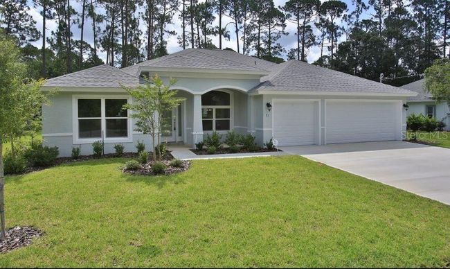 31 Egan Dr, House other with 4 bedrooms, 2 bathrooms and null parking in PALM COAST FL | Image 28
