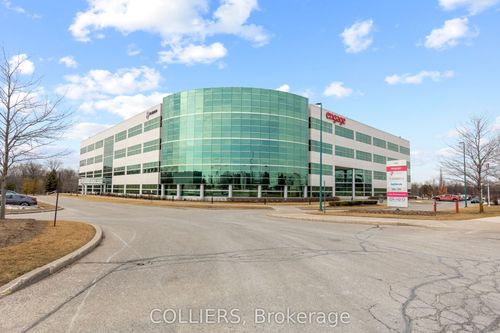 201-1380 Rodick Rd, Markham, ON, L3R4G5 | Card Image