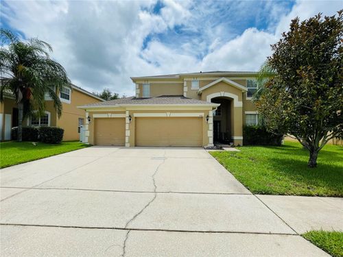 1418 Spring Fest Ln, ORLANDO, FL, 32828-7455 | Card Image