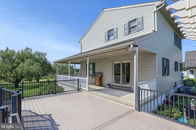 226 Ammon Rd, House other with 3 bedrooms, 3 bathrooms and null parking in ELVERSON PA | Image 32