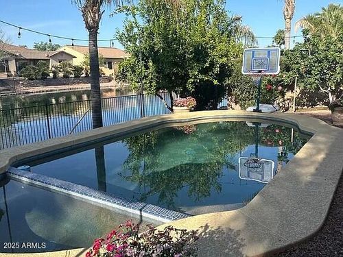 634 E Bellerive Pl, Chandler, AZ, 85249-6917 | Card Image