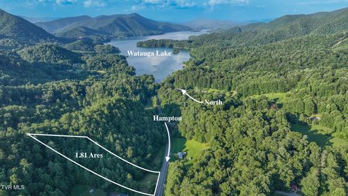 1555 Highway 321, Hampton, TN, 37658-3531 | Card Image