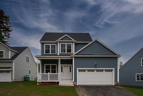 47-47 Black Bear Cir, Milford, MA, 01757-5615 | Card Image