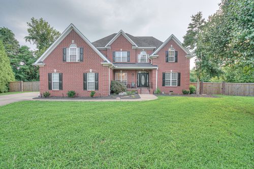 1122 Bayard Ave, Murfreesboro, TN, 37130-9538 | Card Image
