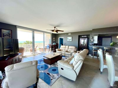 201 - 800 Ft Pickens Rd, Condo with 3 bedrooms, 3 bathrooms and 1 parking in Pensacola Beach FL | Image 1