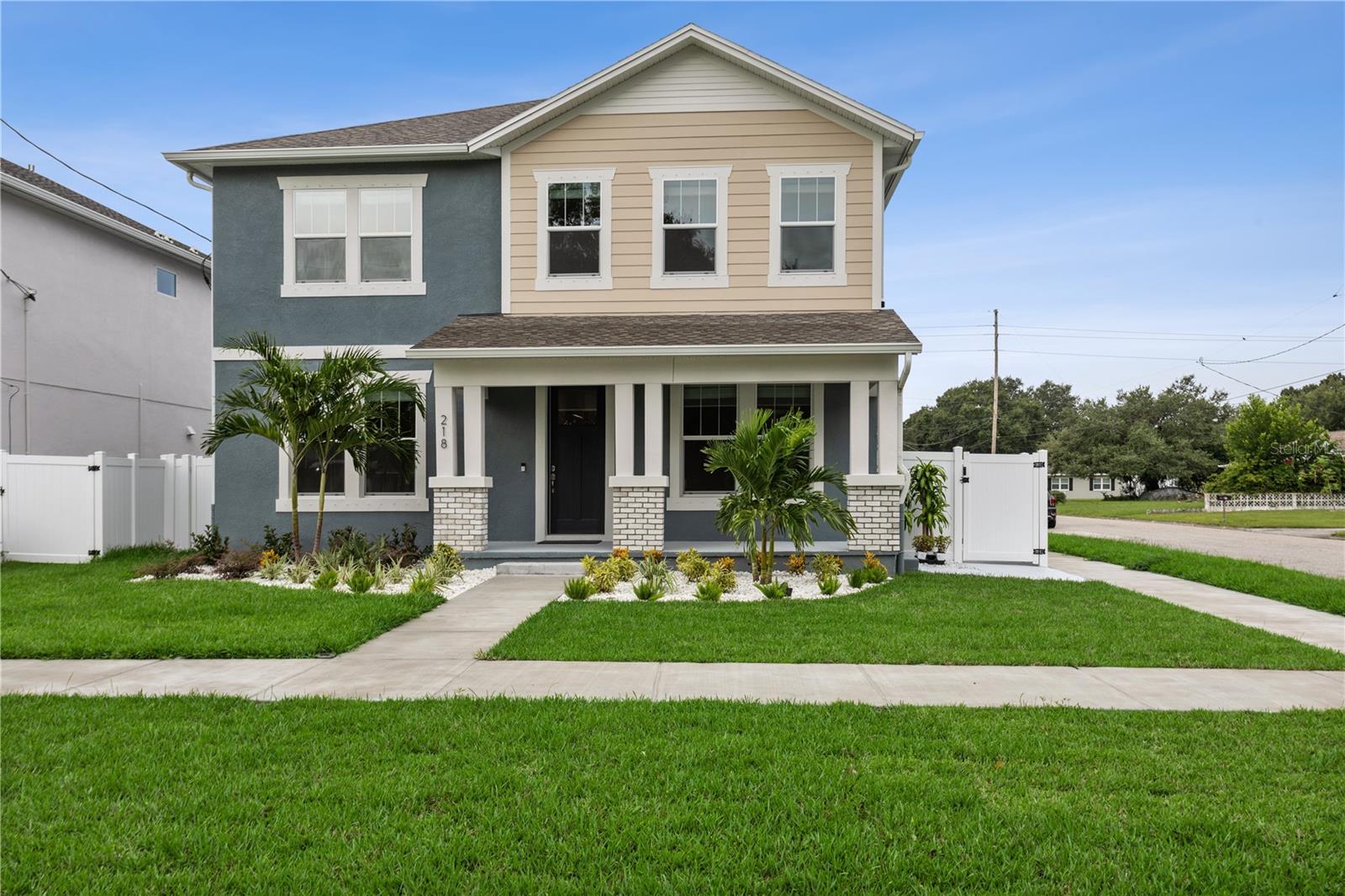 Woodlynne Ave, Tampa, FL 33609