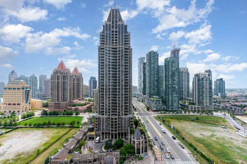 1707-385 Prince Of Wales Dr, Mississauga, ON, L5B0C6 | Card Image