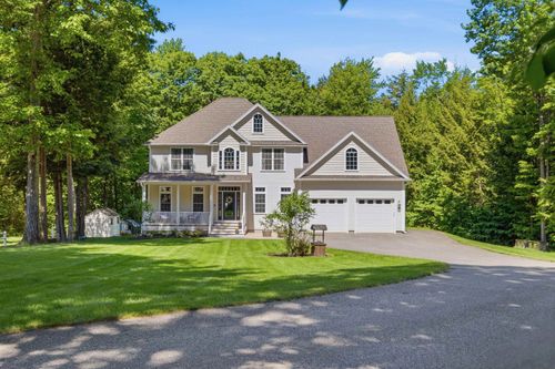 61 Farm View Ln, Gilford, NH, 03249-6581 | Card Image