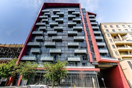 1231-560 Front St W, Toronto, ON, M5V1C1 | Card Image