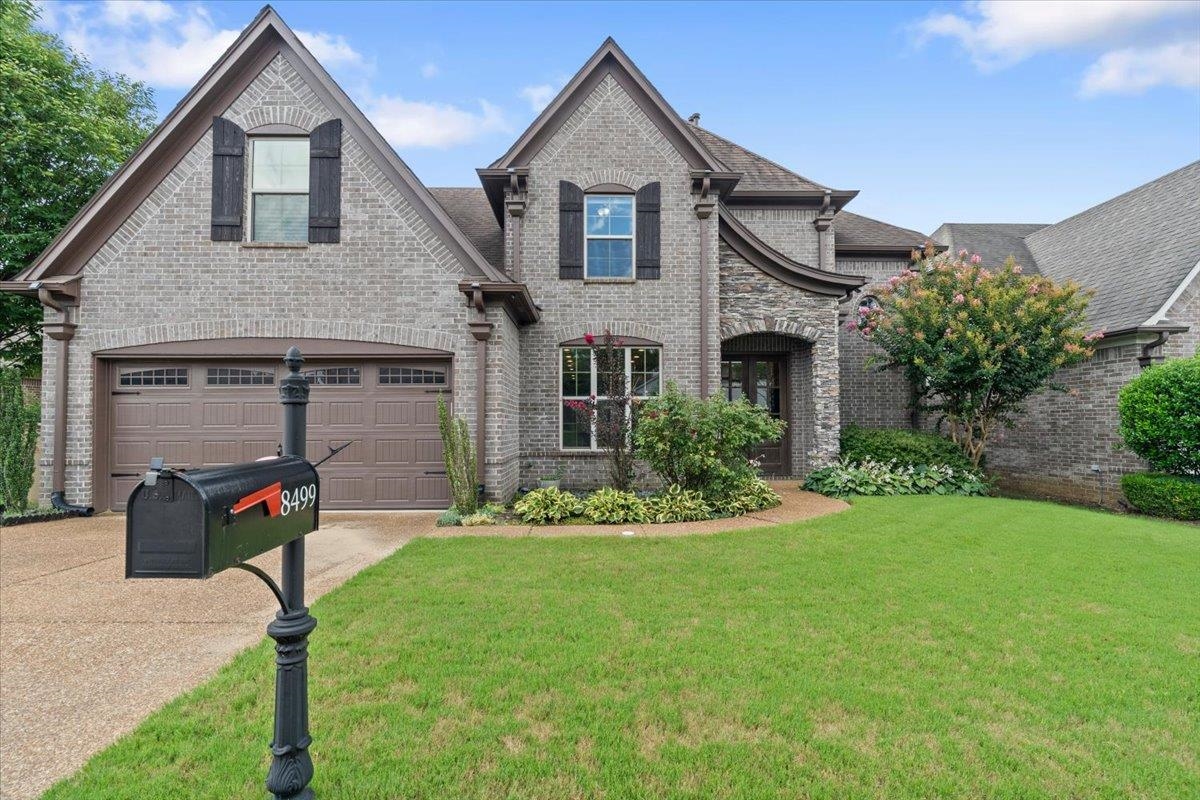 Residential in Memphis
