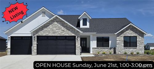 308 Rumsfeld Dr, Troy, IL, 62294 | Card Image