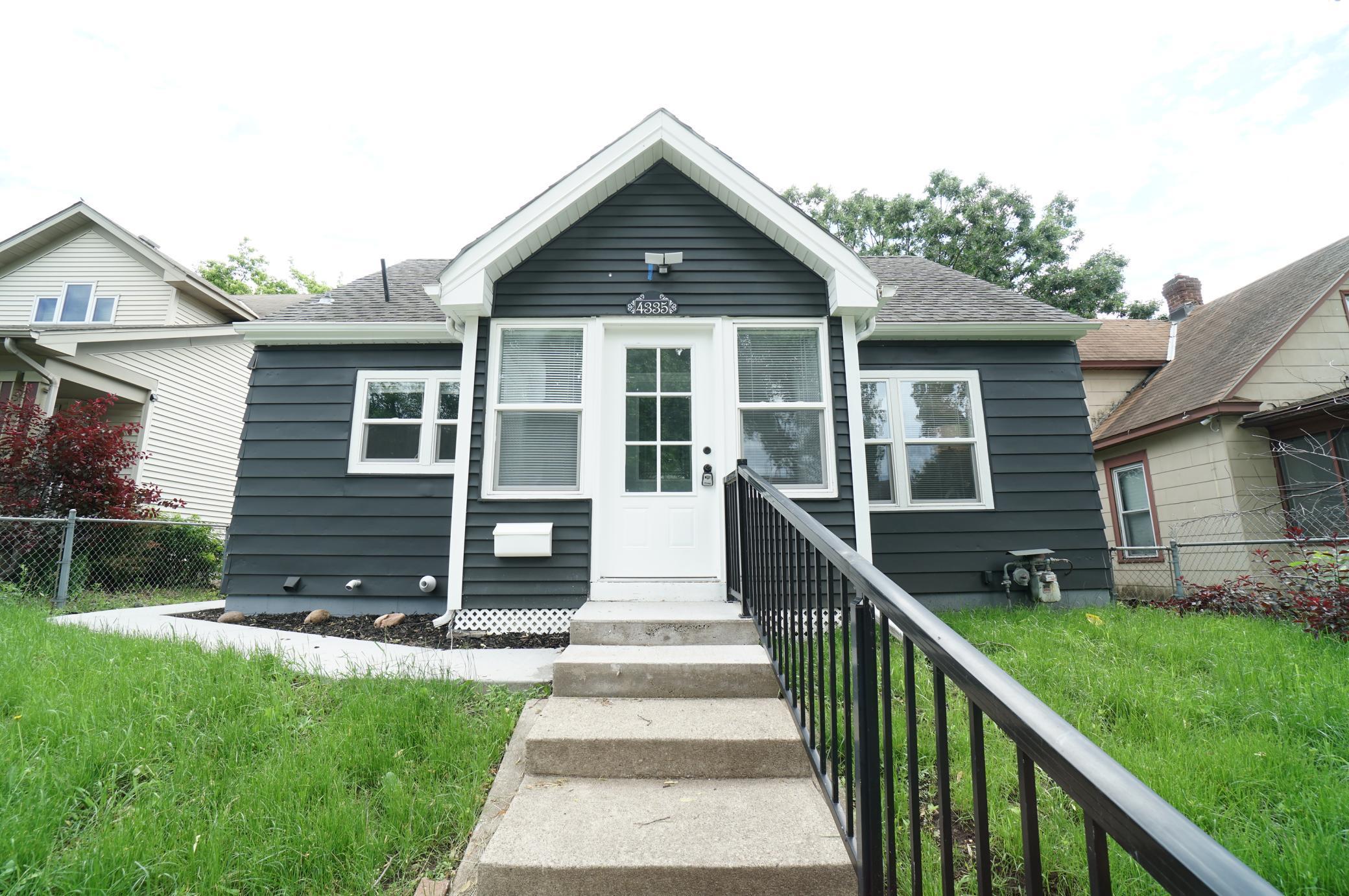 4th Ave, Minneapolis, MN 55409