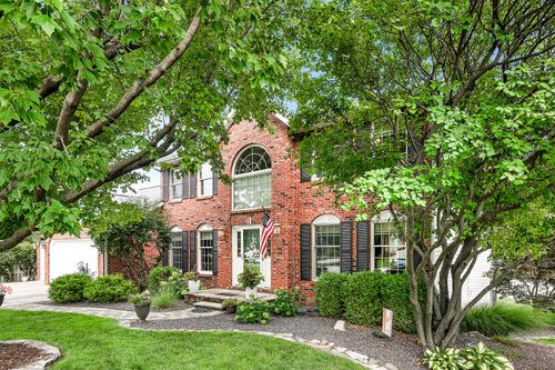 3 Red Stone Ct, Bloomington, IL, 61704-8403 | Card Image