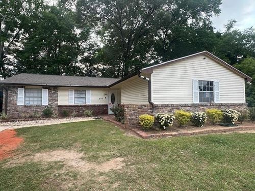 506 Nantucket Cir, Mobile, AL, 36609-4521 | Card Image