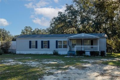 7581 County Road 315, House other with 3 bedrooms, 2 bathrooms and null parking in Melrose FL | Image 1