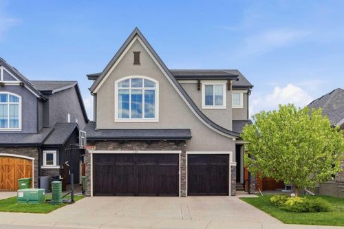 134 Cranbrook Cir Se, Calgary, AB, T3M2L9 | Card Image