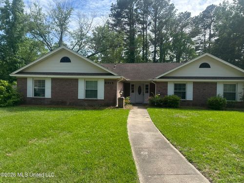 5015 Romany Dr, Jackson, MS, 39211-4854 | Card Image