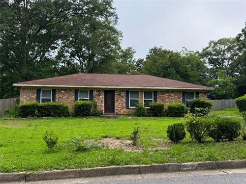 2316 Woodland Rd, Mobile, AL, 36693-3056 | Card Image