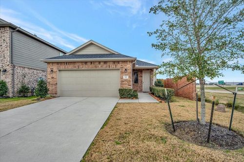 112 Wedgewood Trace Lane, La Porte, TX, 77571 | Card Image