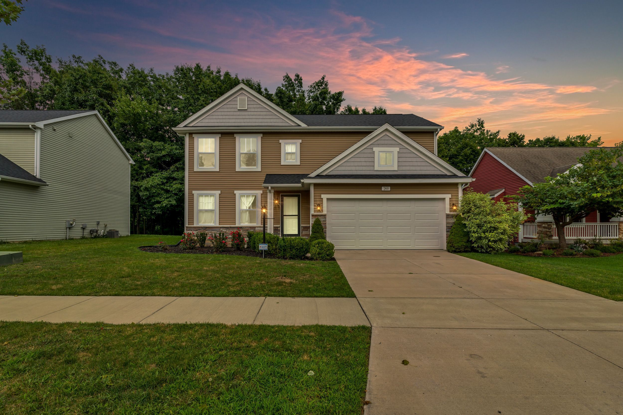 Laura Ln, Linden, MI 48451