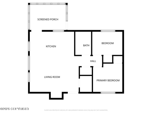 5590 W Trinity Ave, Wasilla, AK, 99623-9560 | Card Image