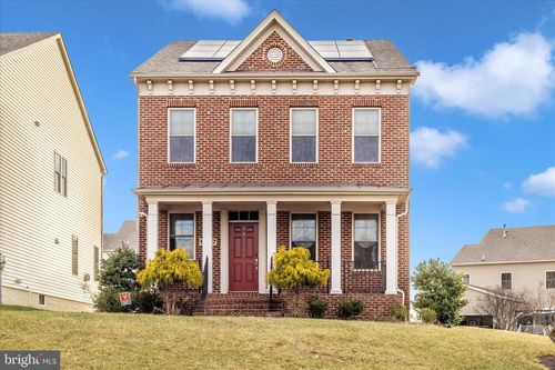 10907 Veranda Ln, MONROVIA, MD, 21770-6010 | Card Image